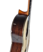 Guitarra Flamenca Antonio De Toledo F17 palo santo ATF-17N con previo 0s1