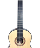 Guitarra Flamenca Antonio De Toledo F17 palo santo ATF-17N con previo 0s1