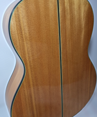 Guitarra Flamenca Modelo PM Previo Double 0S1