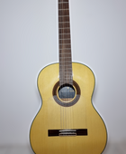 Guitarra Flamenca Modelo PM Previo Double 0S1