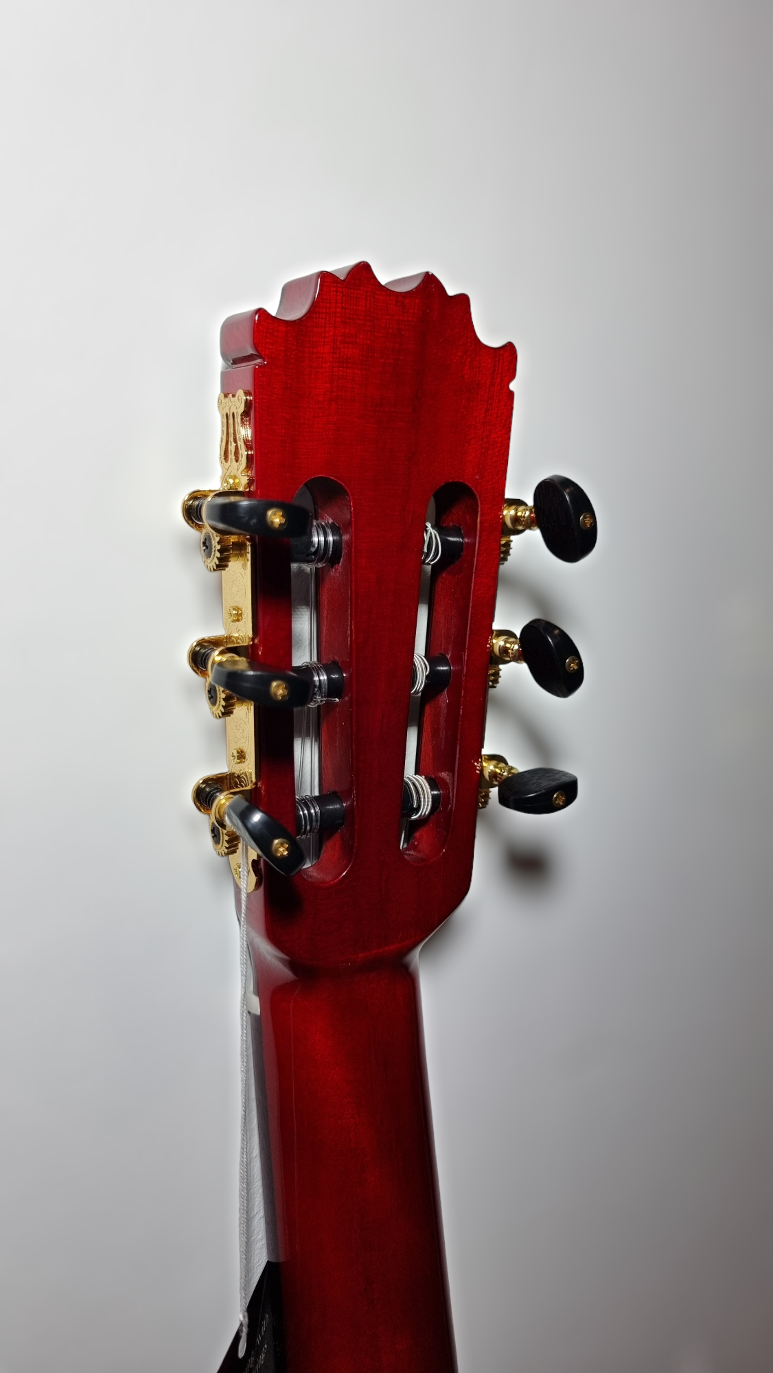 Guitarra Flamenca Modelo SM-21