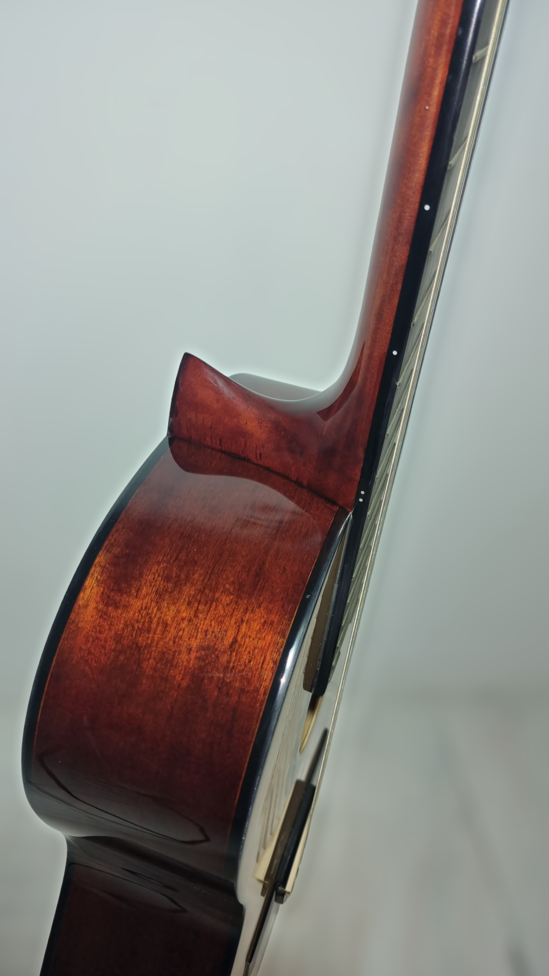 Guitarra Española Modelo MF-19