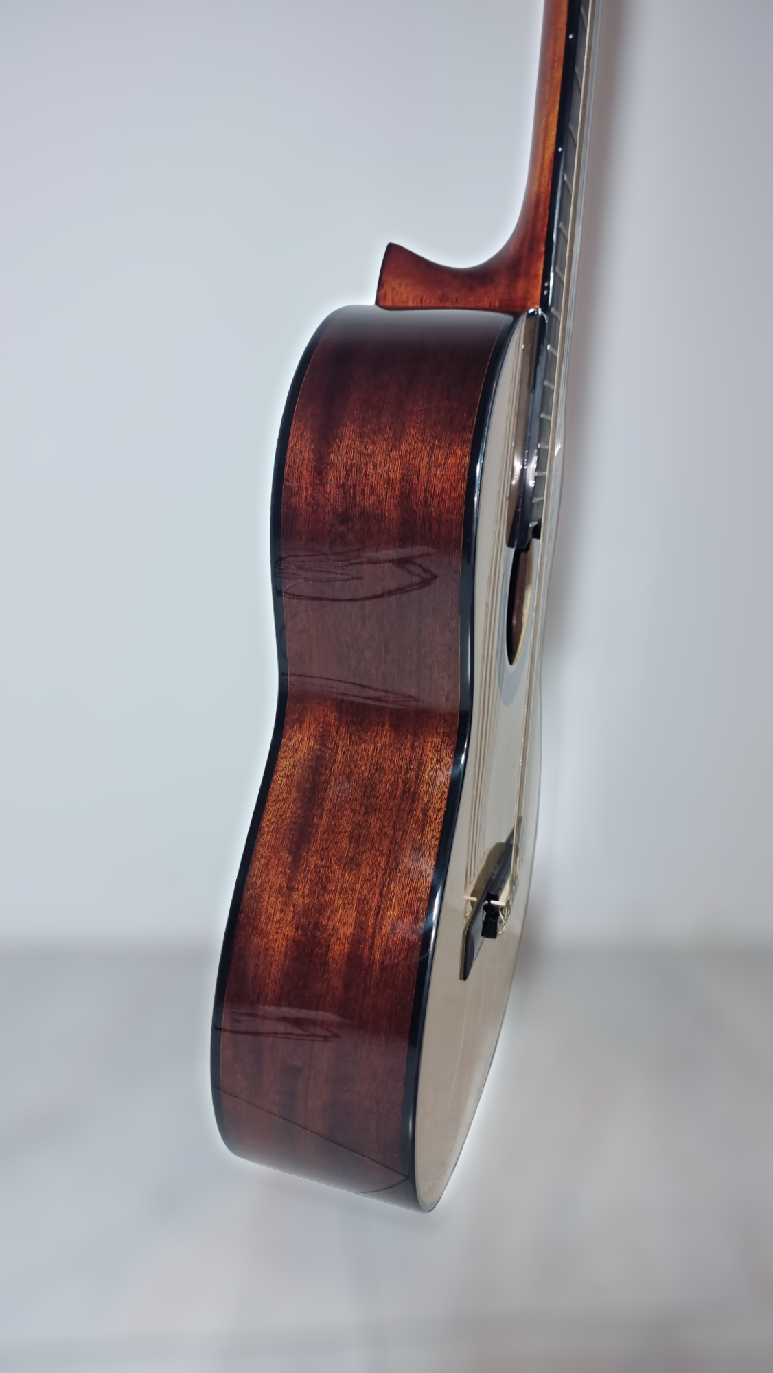 Guitarra Española Modelo MF-19