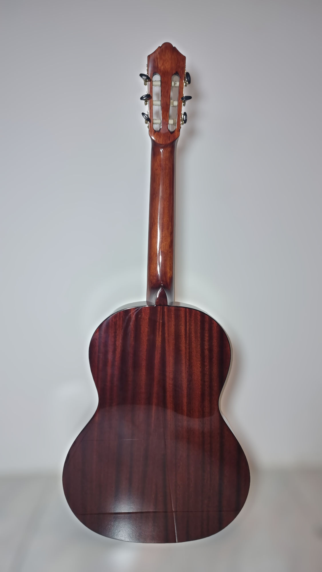 Guitarra Española Modelo MF-19