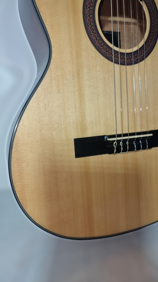 Guitarra Española Modelo MF-19