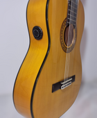 Guitarra Flamenca Modelo RF-18 con Previo 0S1