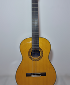 Guitarra Flamenca Modelo RF-18 con Previo 0S1