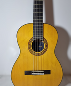 Guitarra Flamenca Modelo RF-18 con Previo 0S1