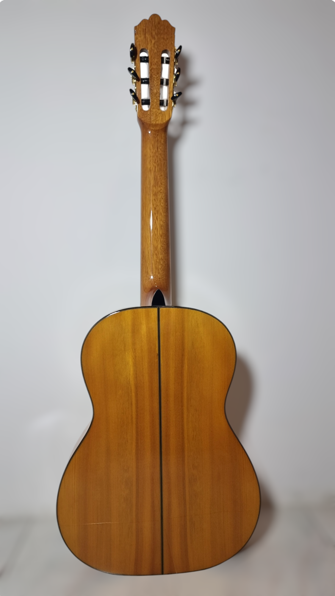 Guitarra Flamenca Modelo RF-18 con Previo 0S1