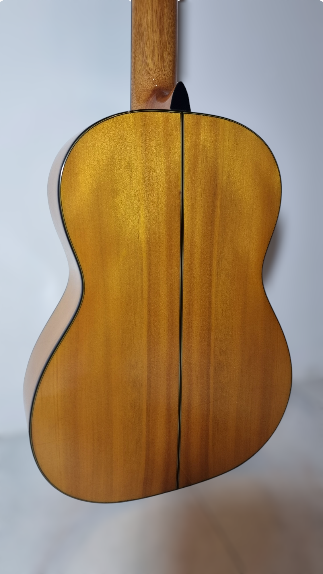 Guitarra Flamenca Modelo RF-18 con Previo 0S1