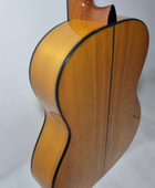 Guitarra Flamenca Modelo RF-18 con Previo 0S1