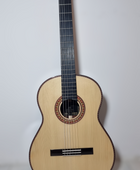 Guitarra Flamenca Antonio de Toledo ATF-17N