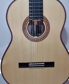 Guitarra Flamenca Antonio de Toledo ATF-17N