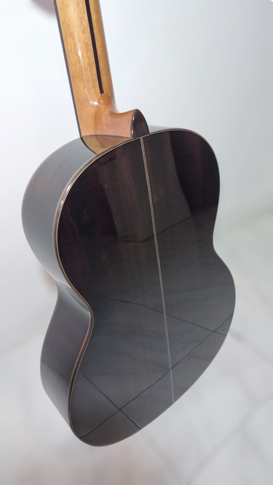 Guitarra Flamenca RF-18N