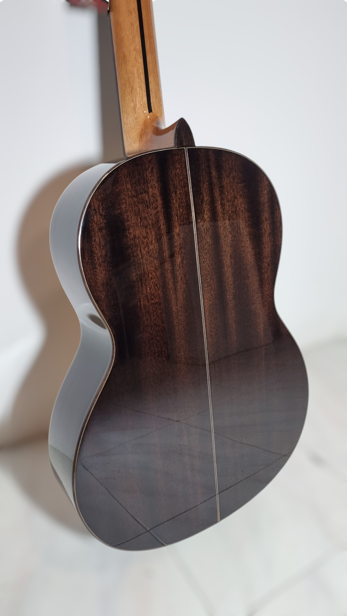 Guitarra Flamenca RF-18N