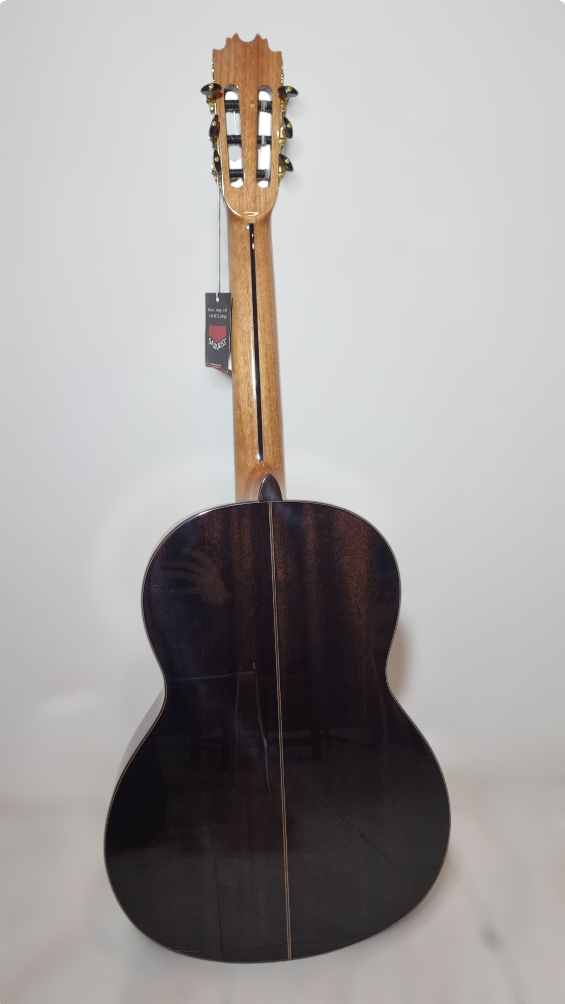 Guitarra Flamenca RF-18N