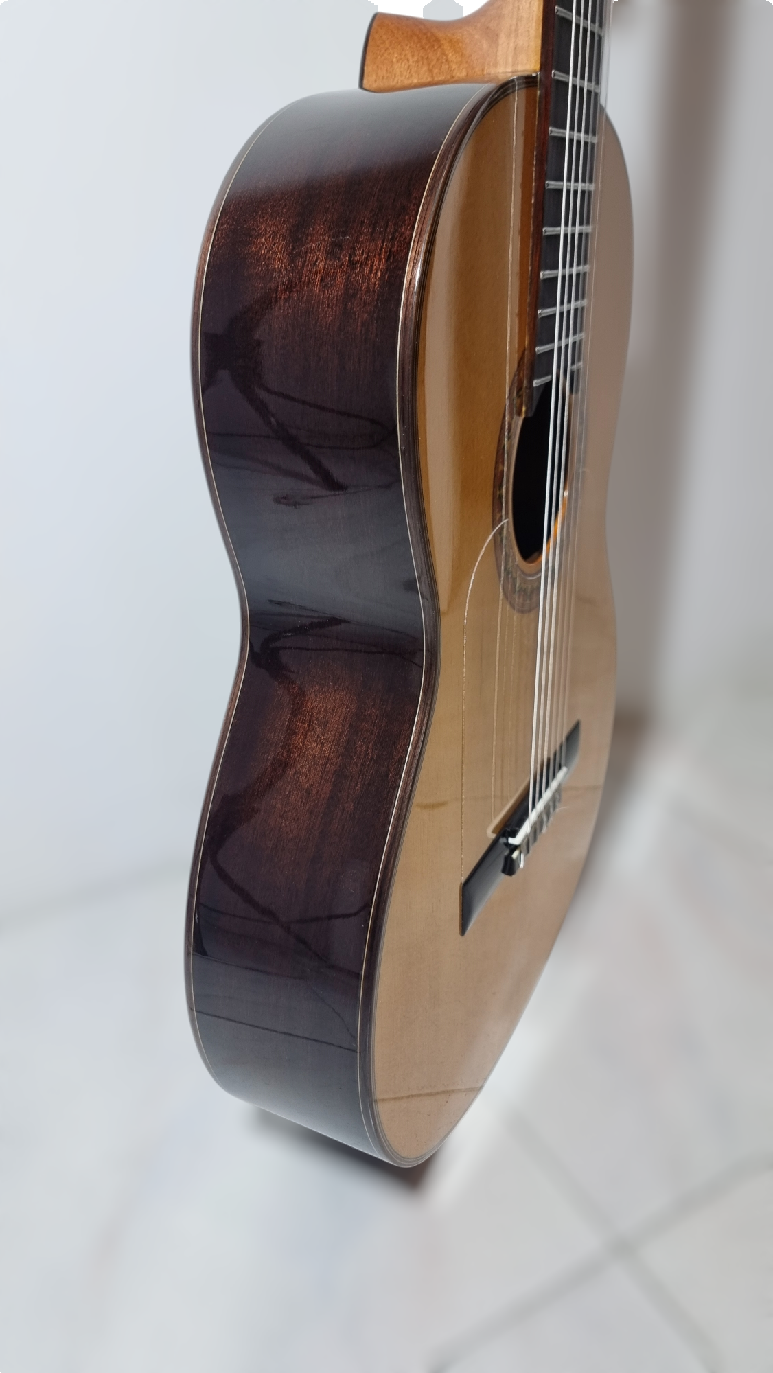 Guitarra Flamenca RF-18N
