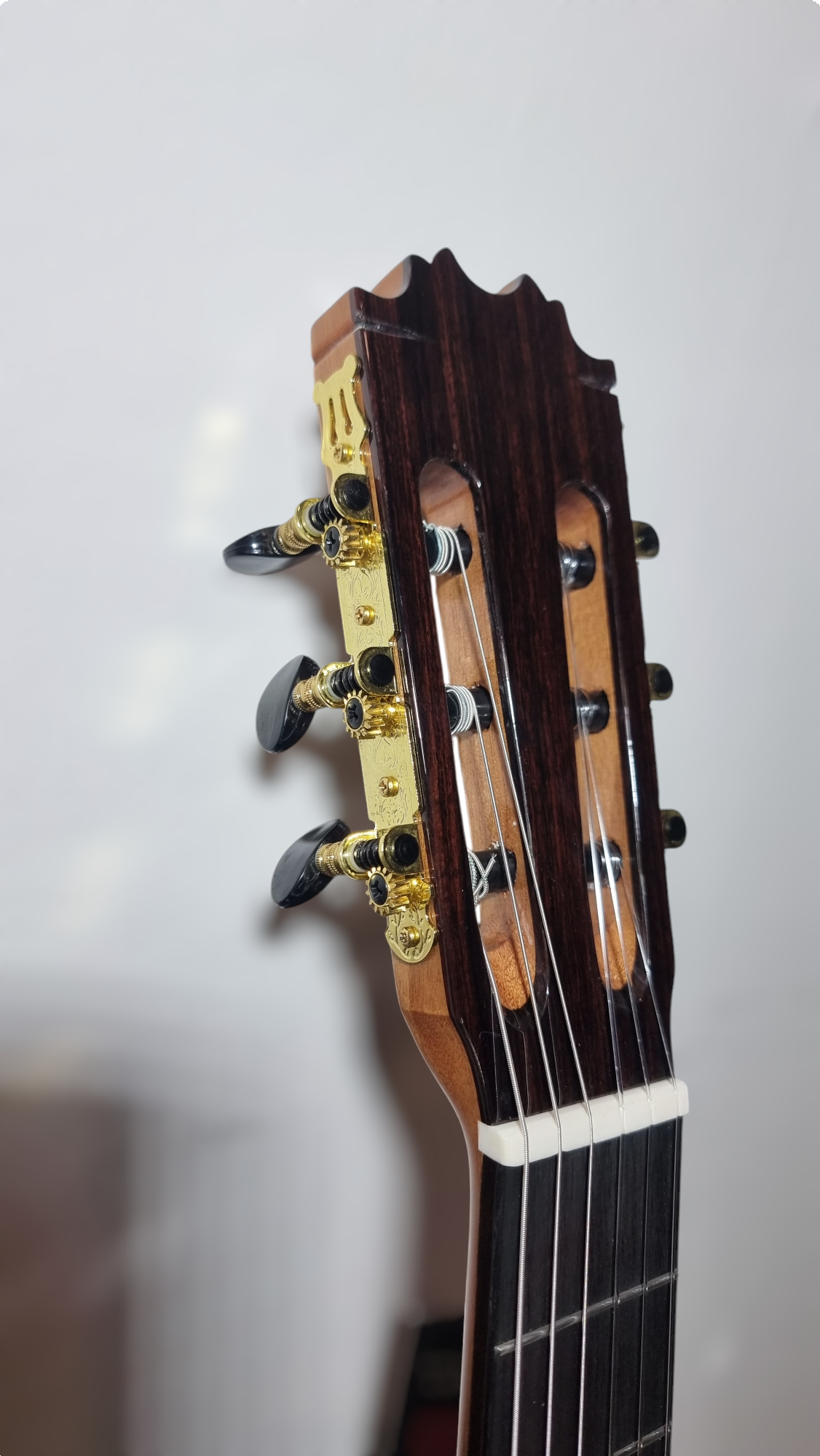 Guitarra Flamenca RF-18N