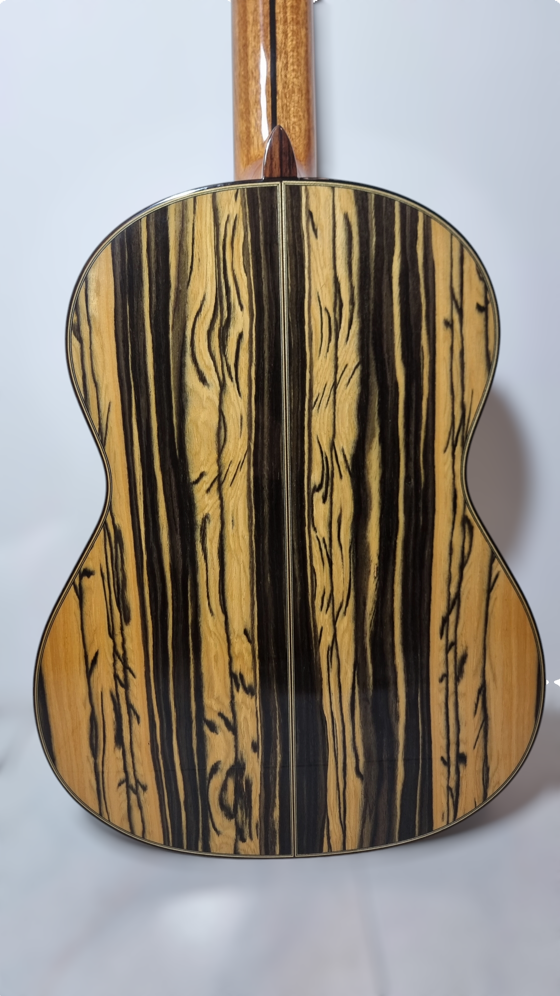 Guitarra Flamenca Antonio De Toledo ATF-17EB