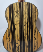 Guitarra Flamenca Antonio De Toledo ATF-17EB