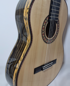 Guitarra Flamenca Antonio De Toledo ATF-17EB