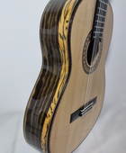 Guitarra Flamenca Antonio De Toledo ATF-17EB