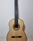 Guitarra Flamenca Antonio De Toledo ATF-17EB