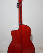 Guitarra Flamenca Antonio de Toledo AATF-17BRE CUT Amplificada