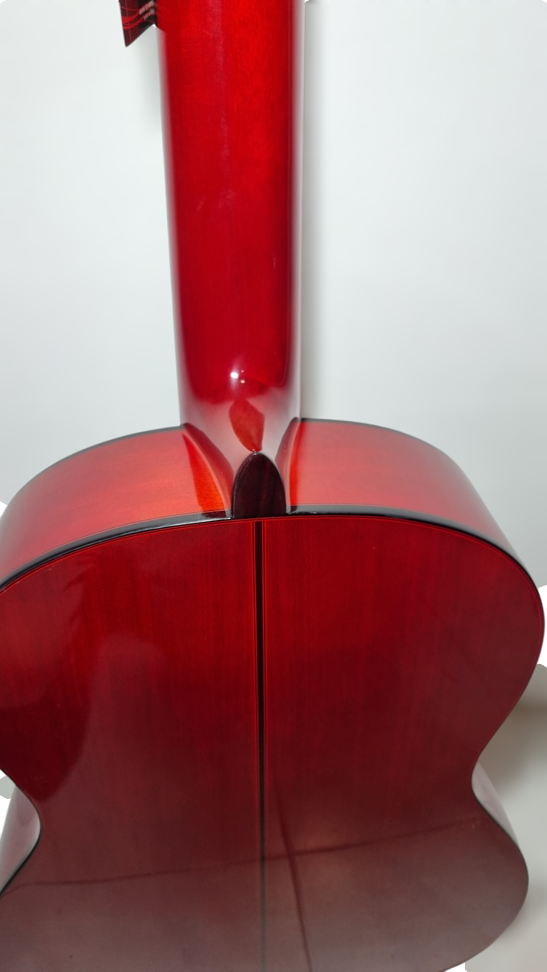Guitarra Flamenca Modelo SM-20