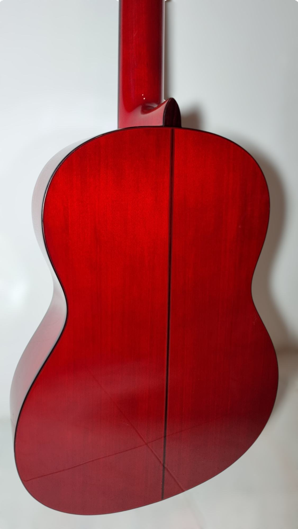 Guitarra Flamenca Modelo SM-20