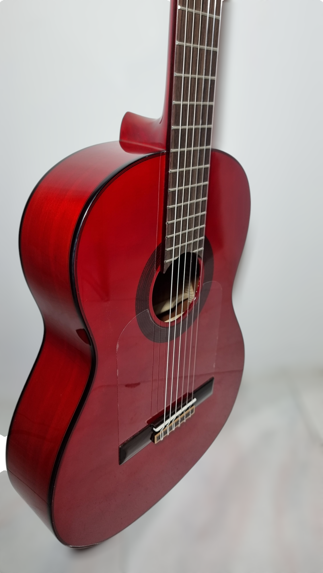 Guitarra Flamenca Modelo SM-20