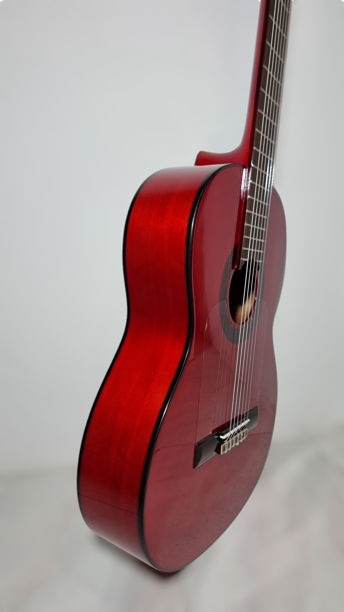 Guitarra Flamenca Modelo SM-20