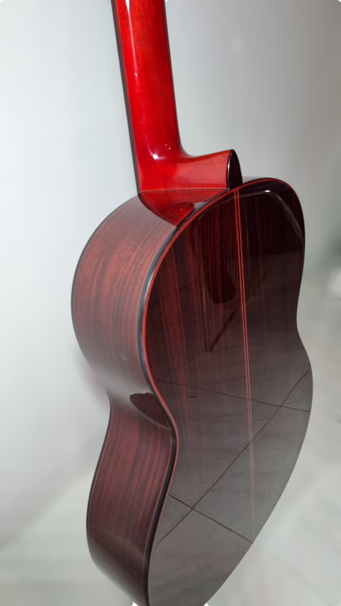 Guitarra Flamenca Modelo SM-20N