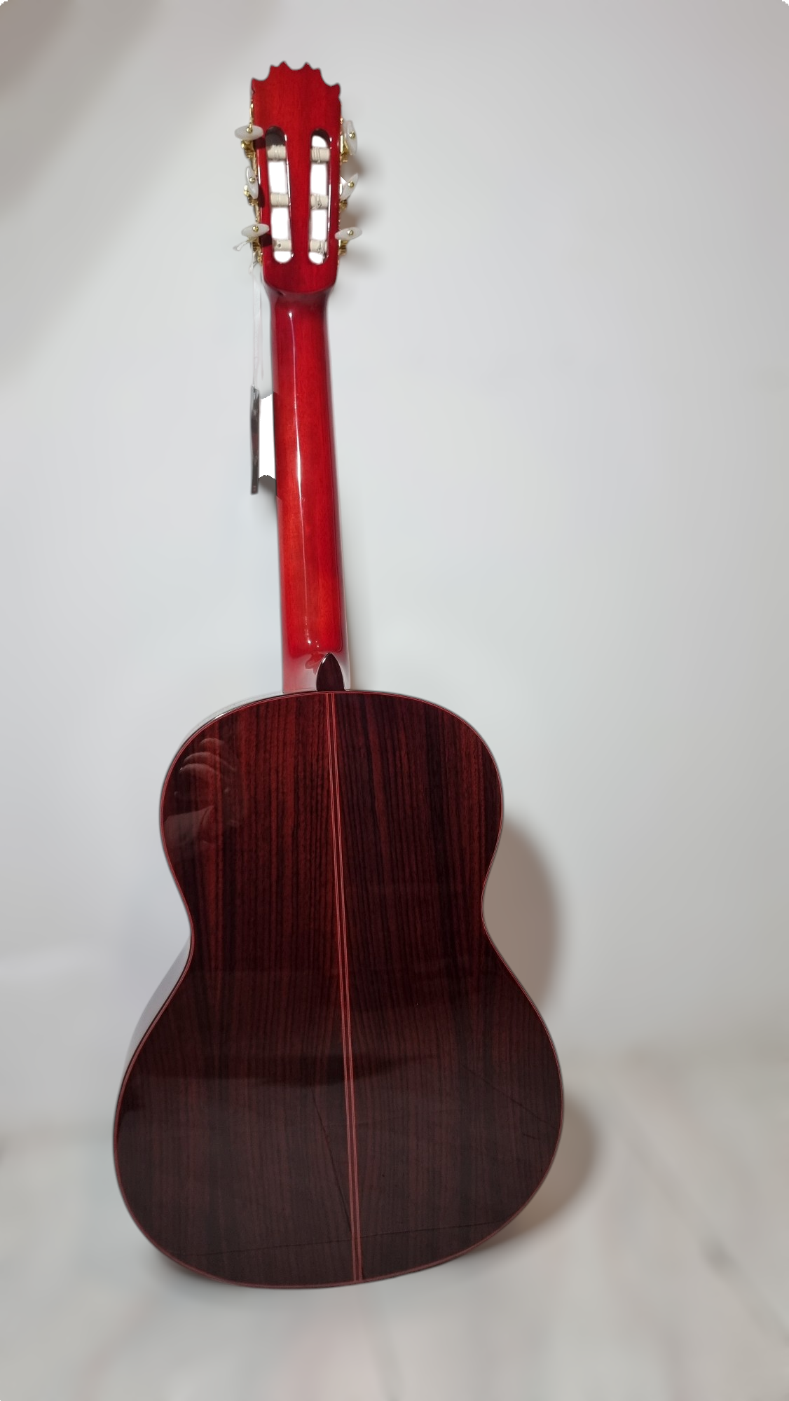Guitarra Flamenca Modelo SM-20N