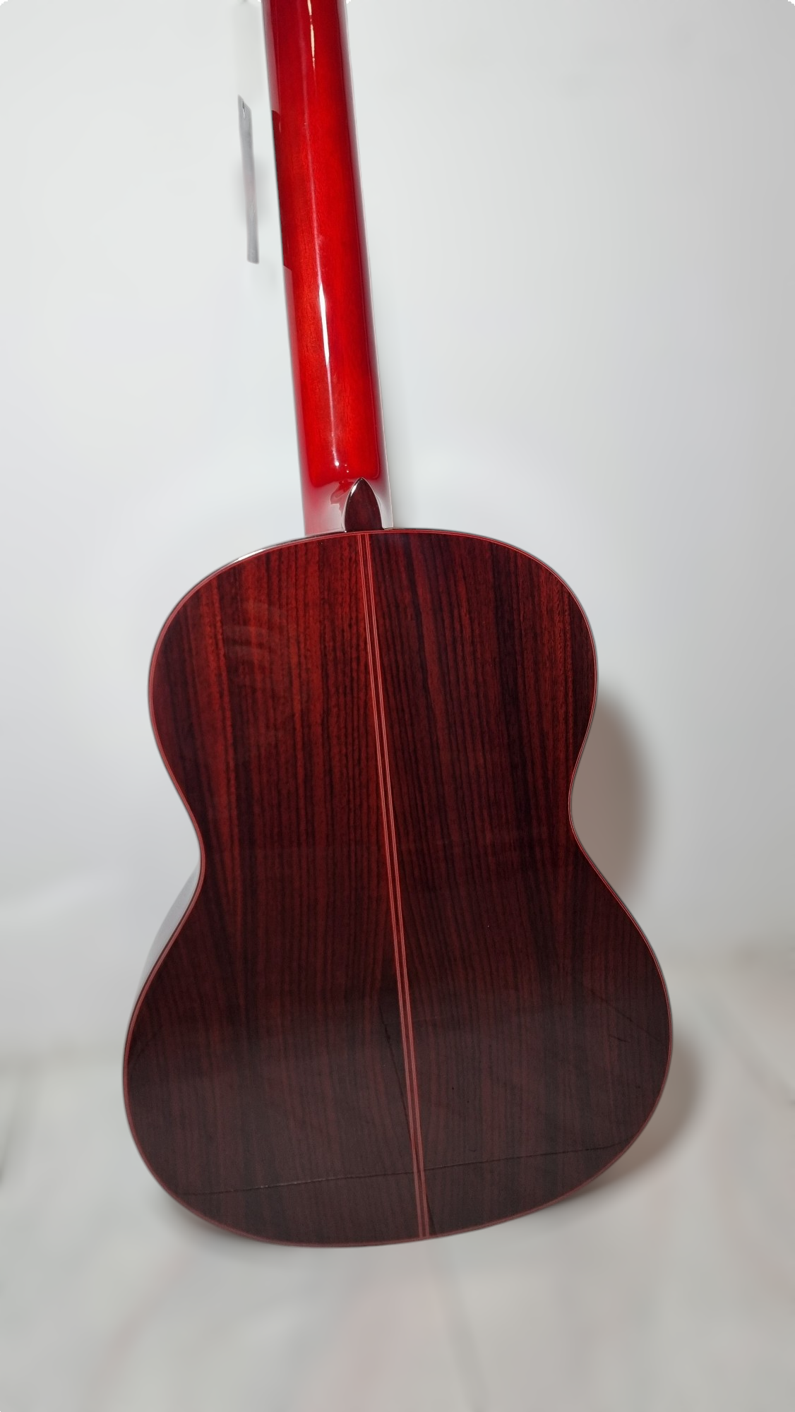 Guitarra Flamenca Modelo SM-20N