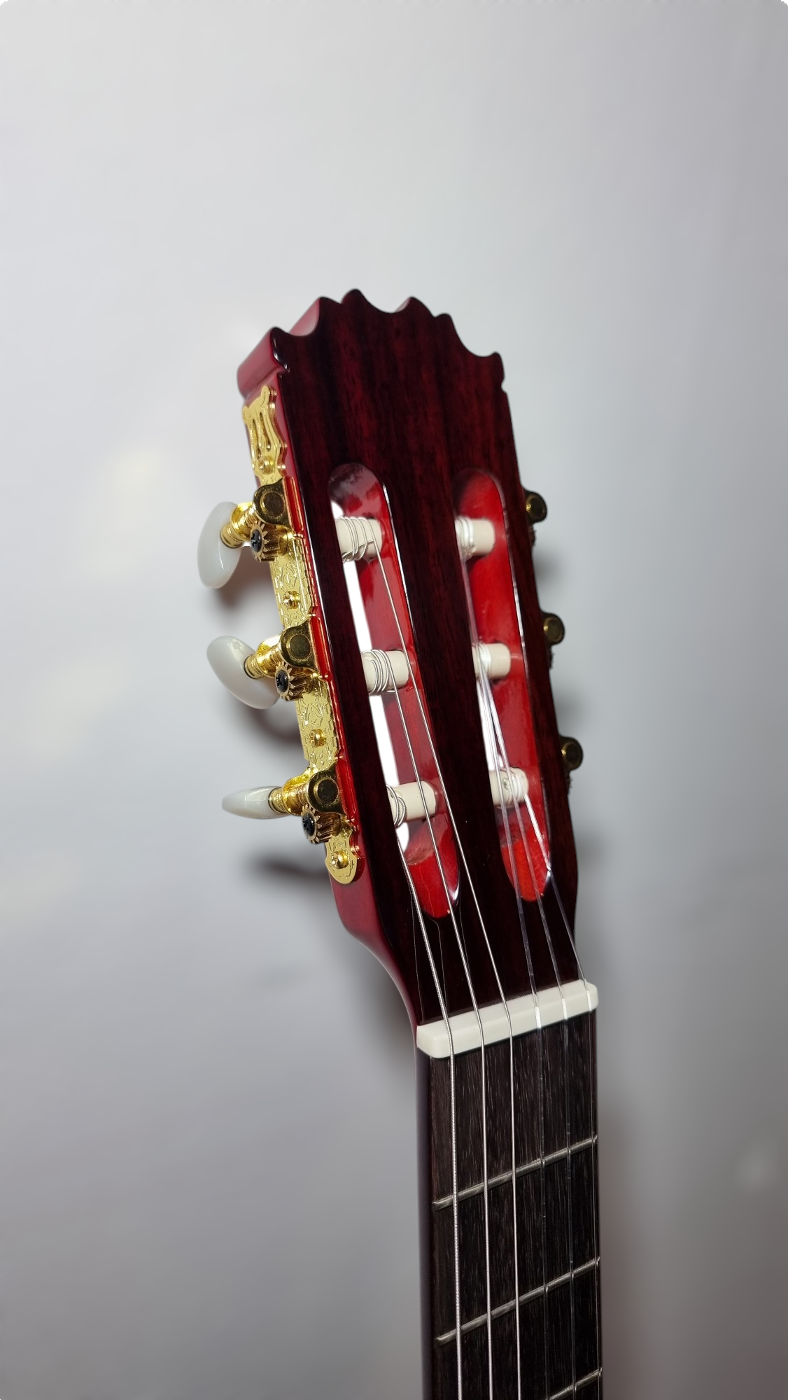 Guitarra Flamenca Modelo SM-20N
