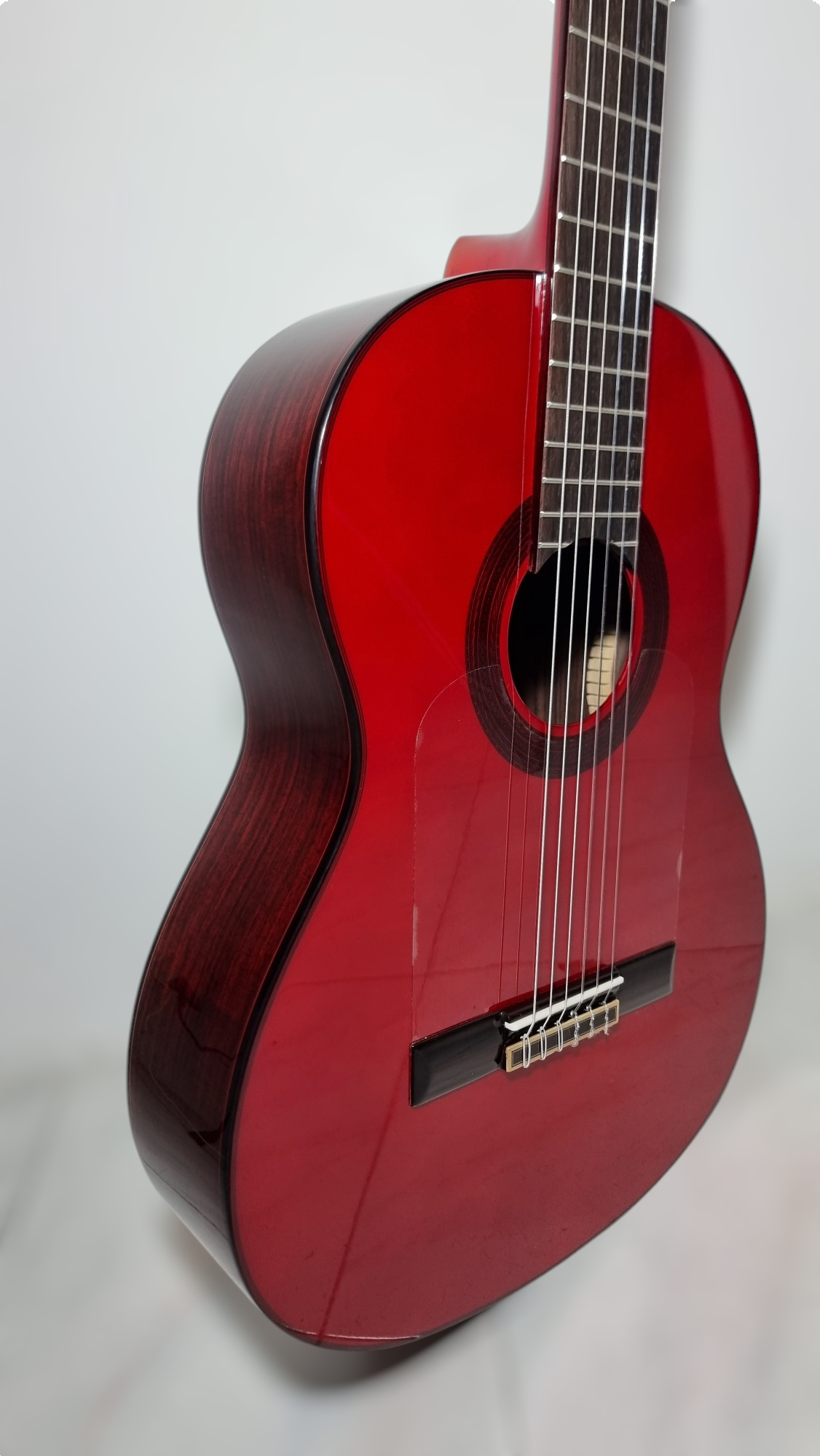 Guitarra Flamenca Modelo SM-21N