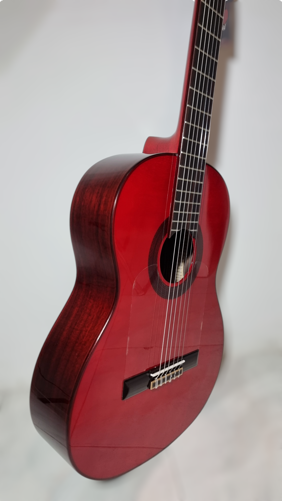 Guitarra Flamenca Modelo SM-21N