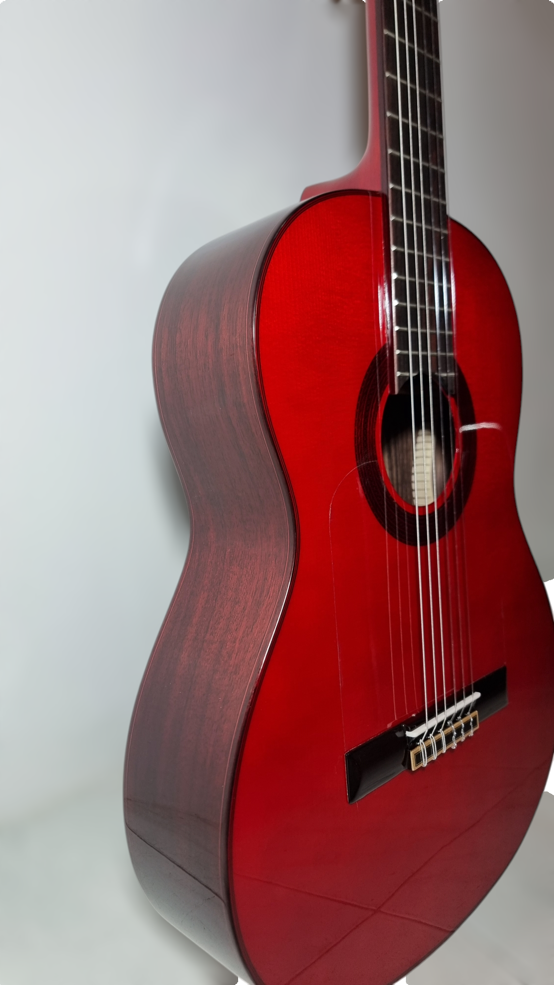 Guitarra Flamenca Modelo SM-21N