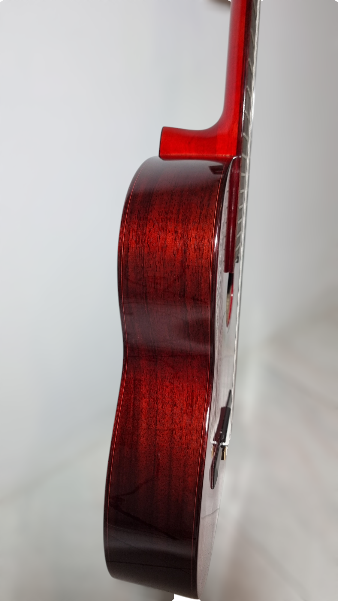 Guitarra Flamenca Modelo SM-21N