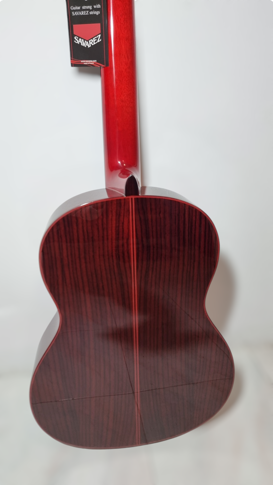 Guitarra Flamenca Modelo SM-21N