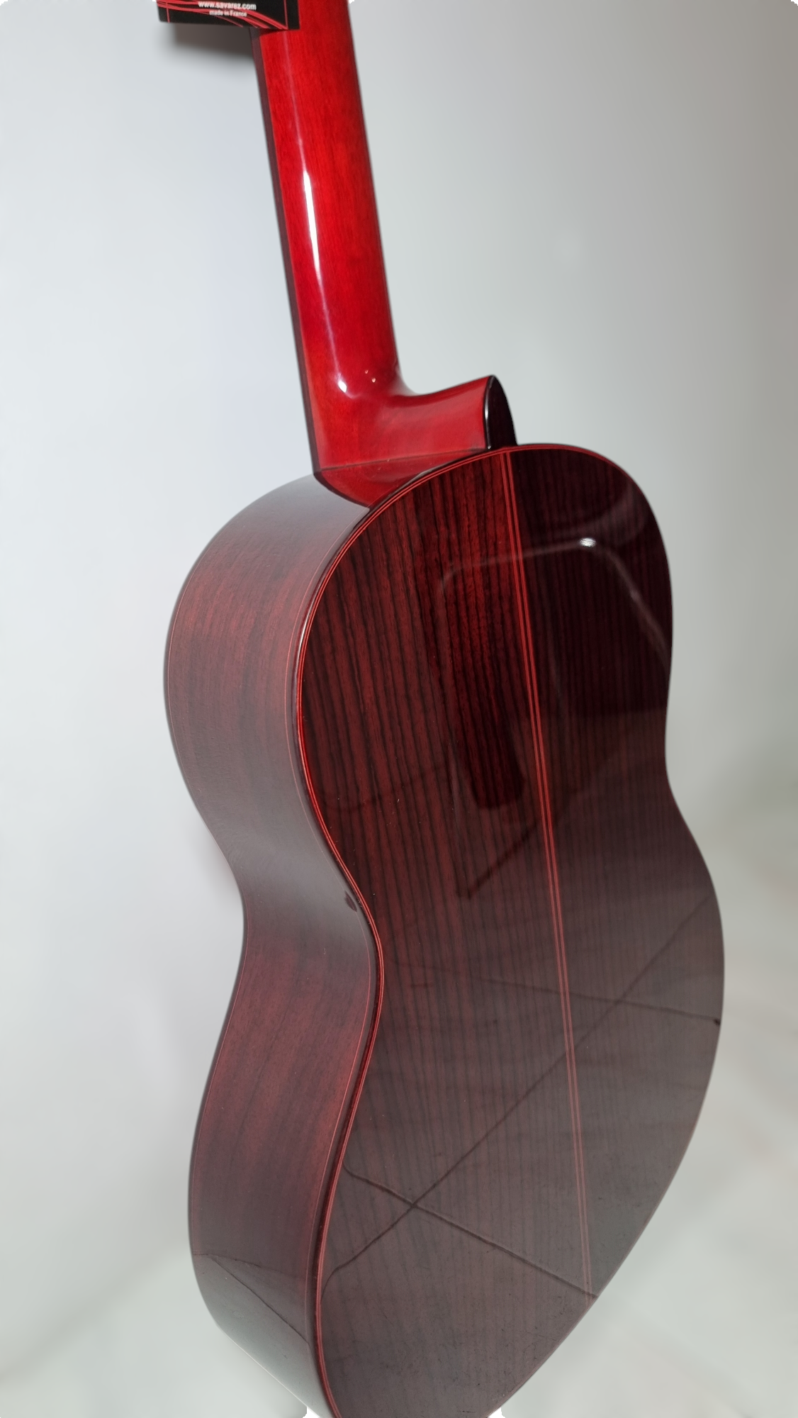 Guitarra Flamenca Modelo SM-21N