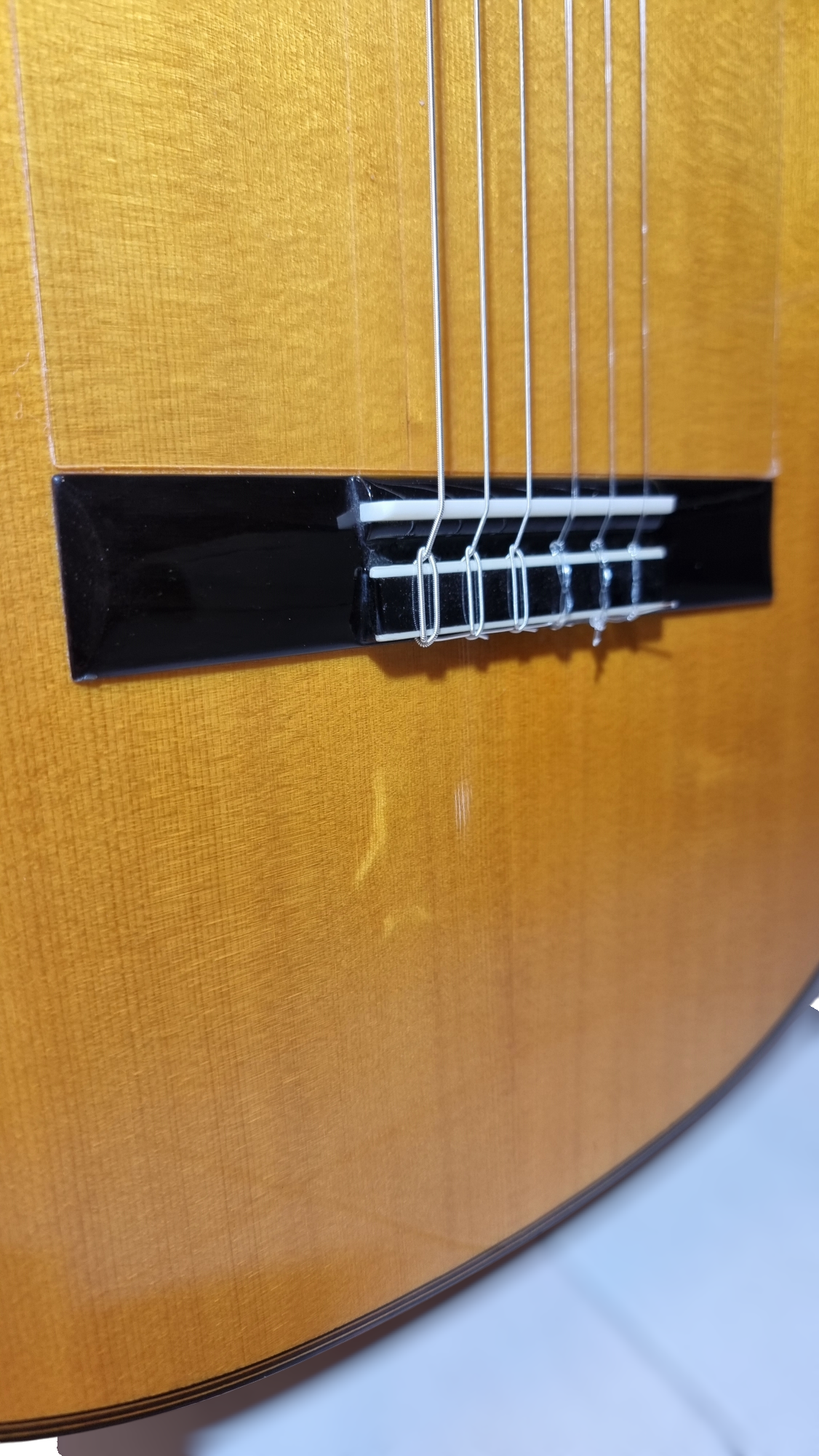 Guitarra Flamenca Modelo RF-18