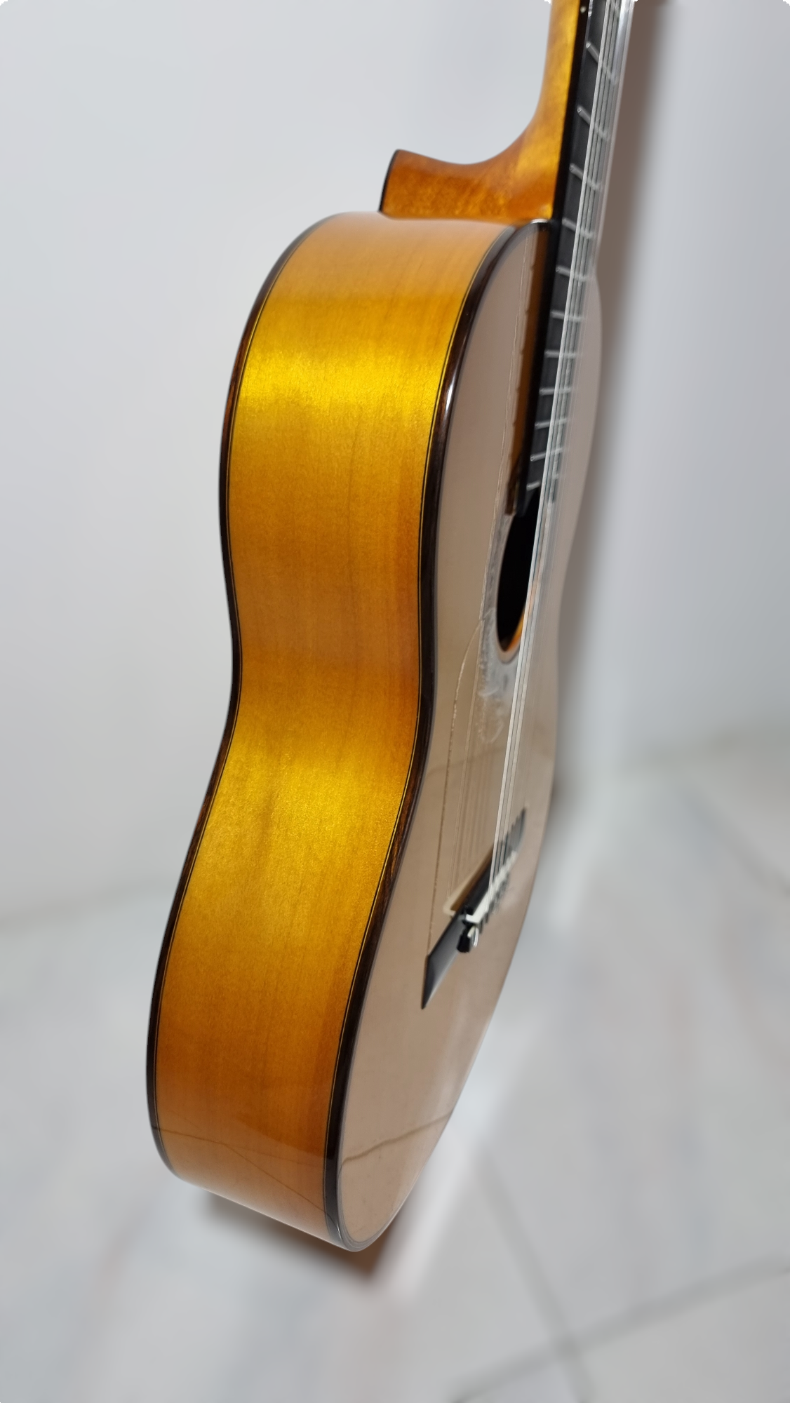 Guitarra Flamenca Modelo RF-18