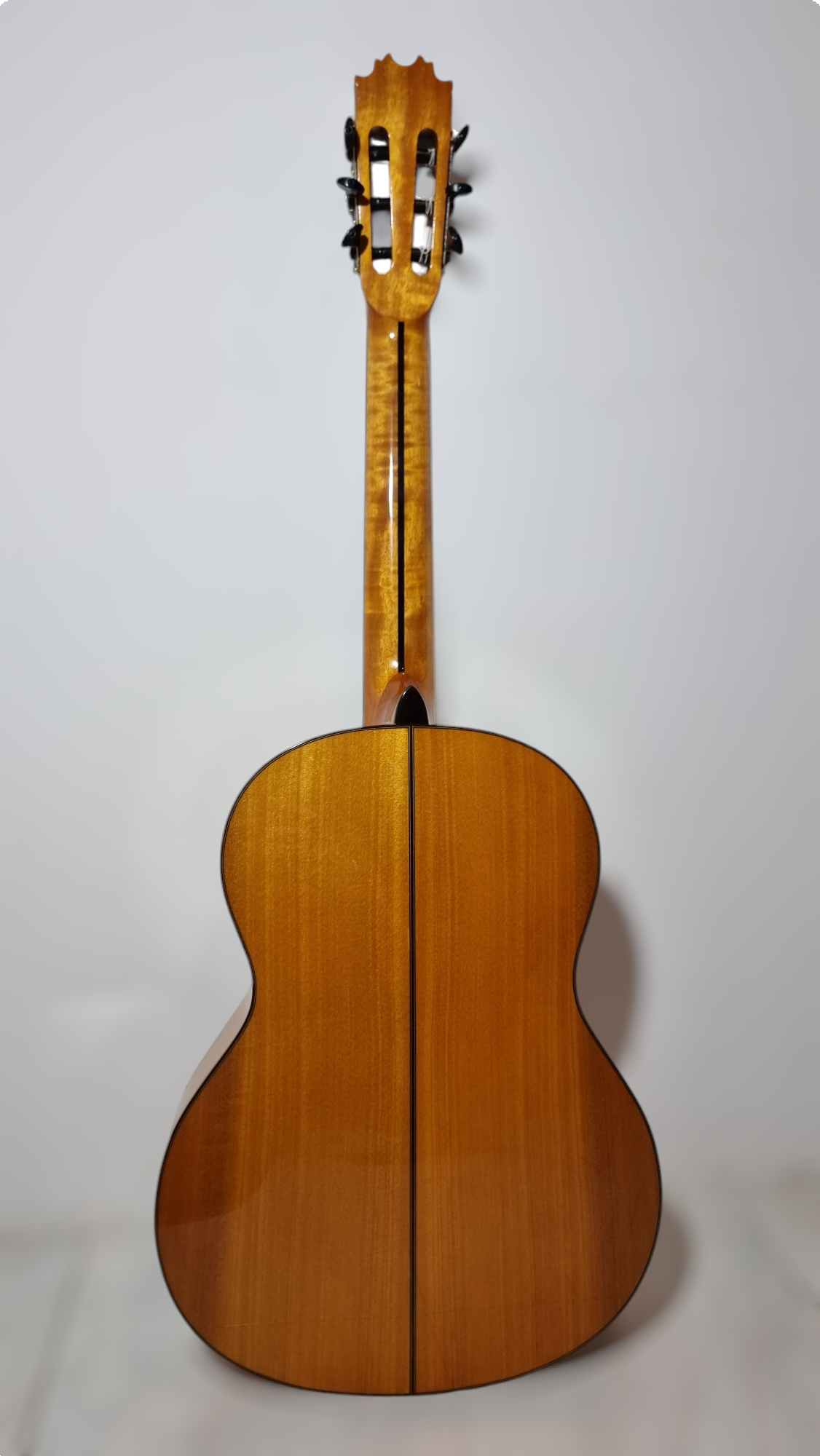 Guitarra Flamenca Modelo RF-18