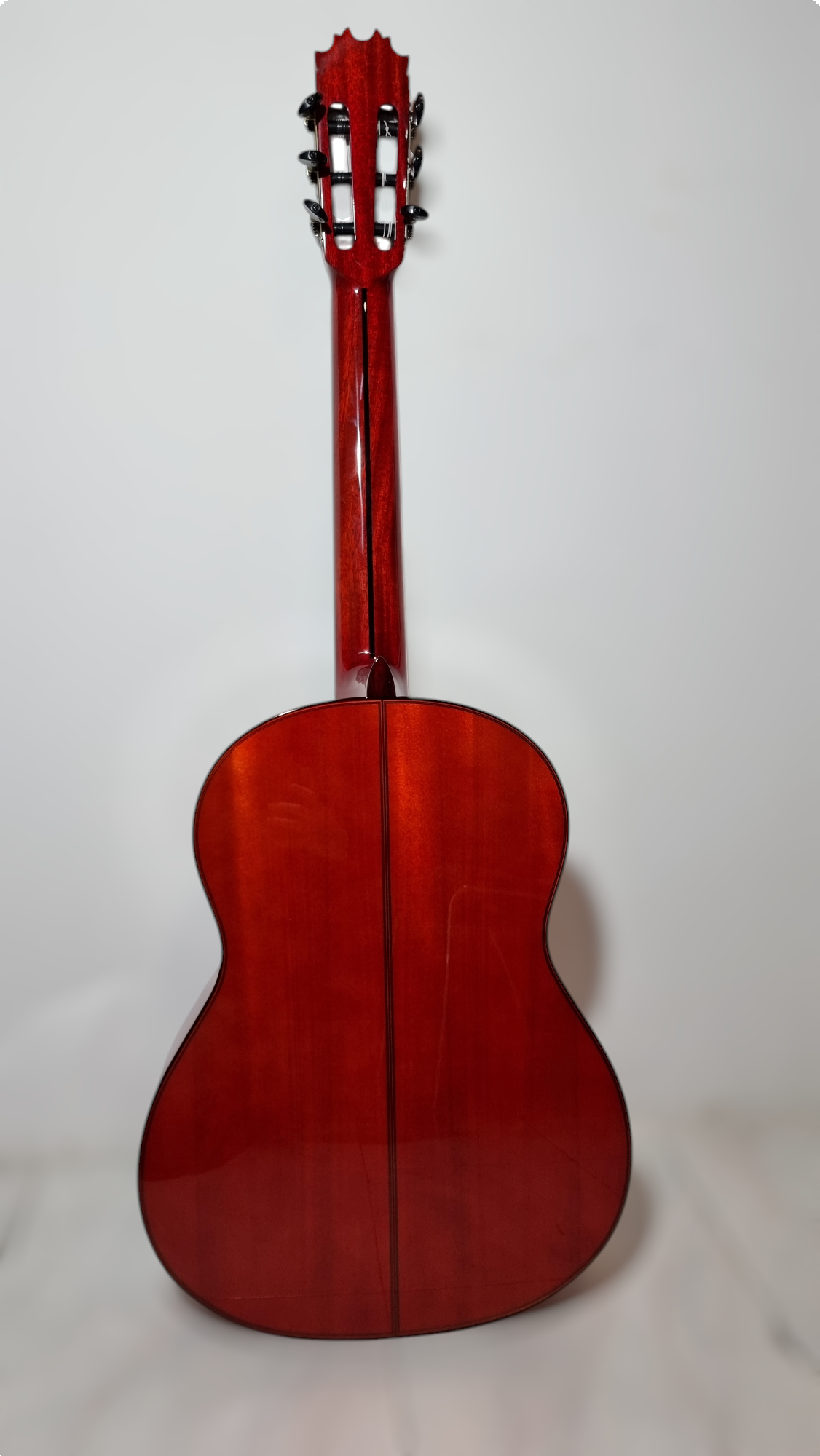 Guitarra Flamenca Antonio De Toledo ATF-17BR