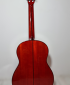 Guitarra Flamenca Antonio De Toledo ATF-17BR