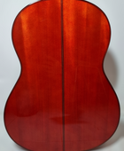 Guitarra Flamenca Antonio de Toledo Nuevo Modelo ATF-17BR Amplificada