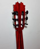 Guitarra Flamenca Antonio de Toledo Nuevo Modelo ATF-17BR Amplificada