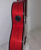 Guitarra Flamenca Modelo SM-20 con Previo Double 0s1